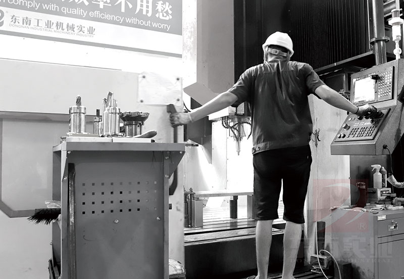 企业实拍